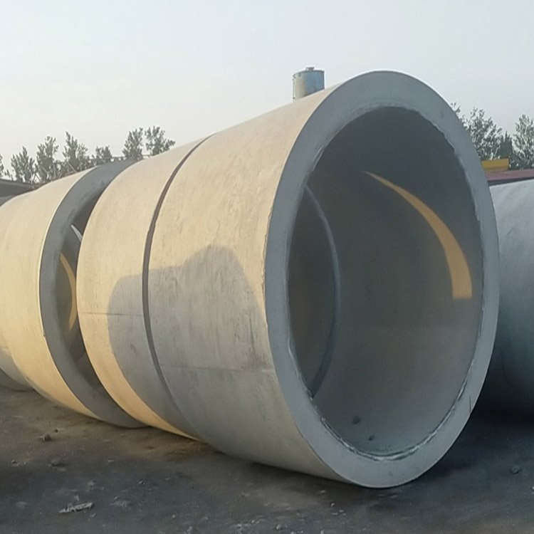 直径：Ф300mm-Ф2000mm混凝土预制排水管